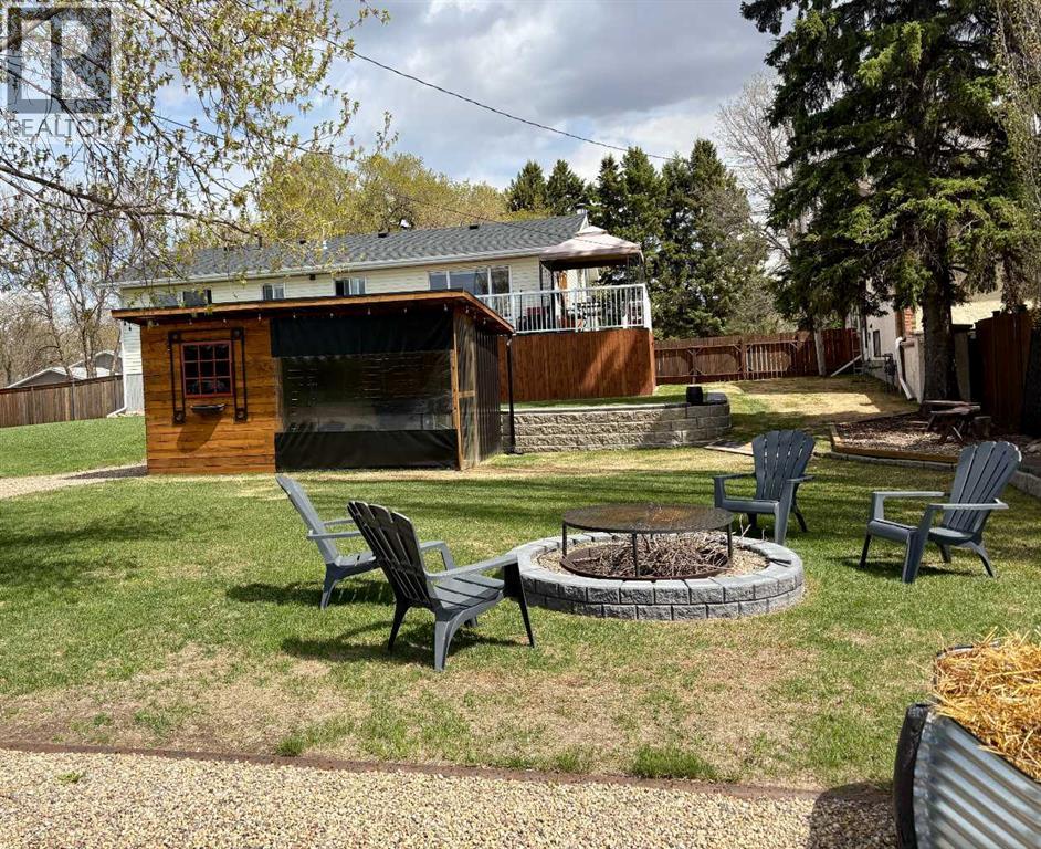 4632 51 Street, Mannville, Alberta  T0B 2W0 - Photo 30 - A2312245