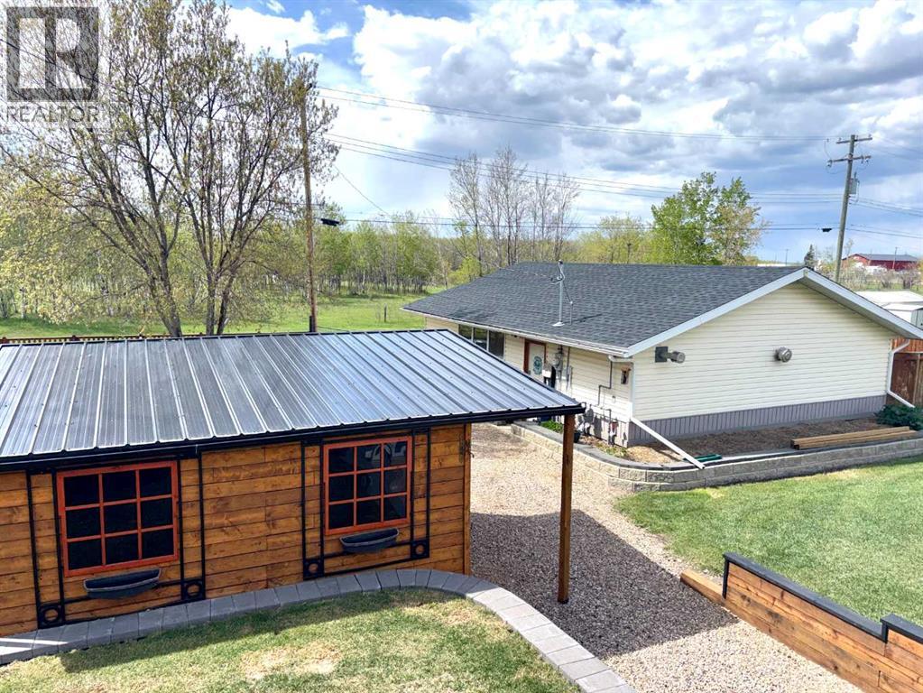 4632 51 Street, Mannville, Alberta  T0B 2W0 - Photo 40 - A2312245