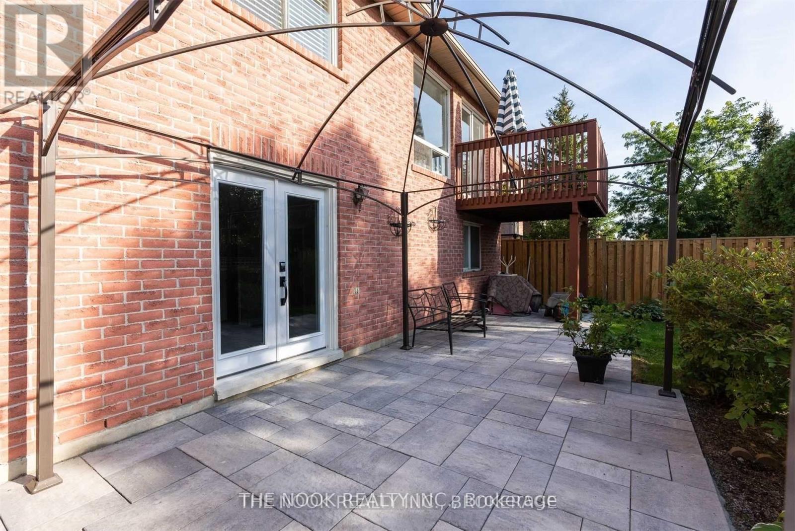 138 Huntington Crescent, Clarington, Ontario  L1E 3C5 - Photo 20 - E13151416
