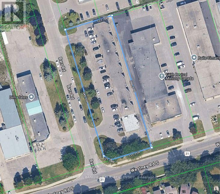 8 - 31 Barr Road, Ajax, Ontario  L1S 3Y1 - Photo 3 - E13151462