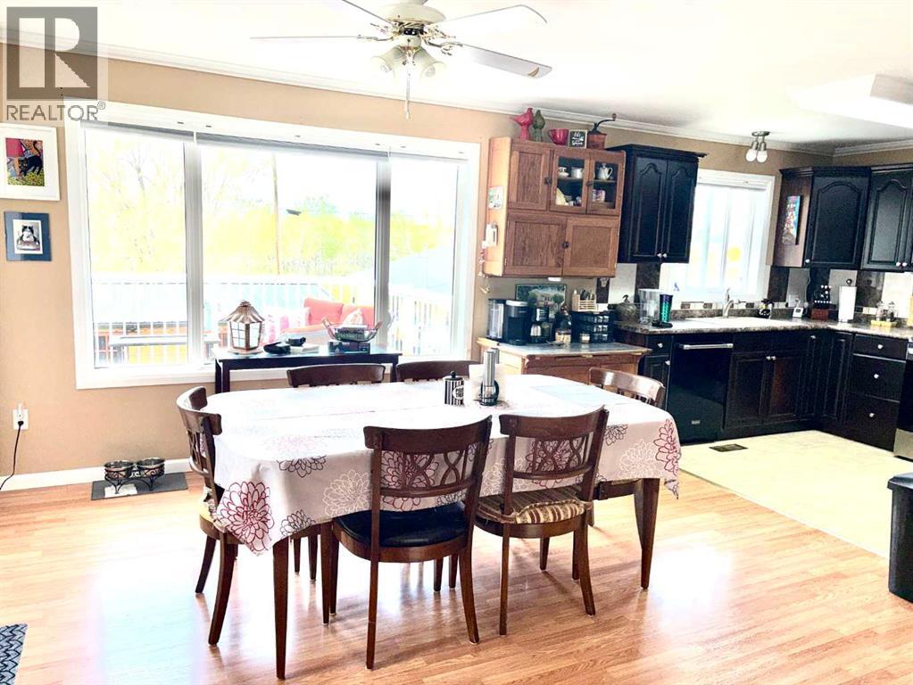 4632 51 Street, Mannville, Alberta  T0B 2W0 - Photo 6 - A2312245