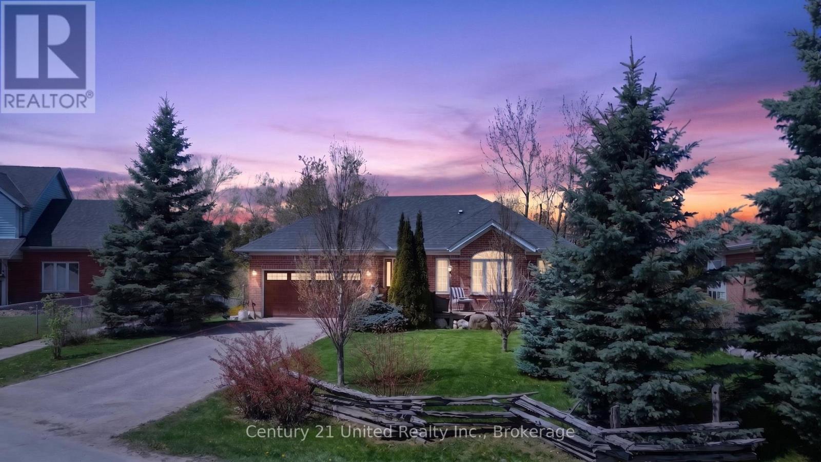 79 RIVERLEA ROAD, Brock, Ontario