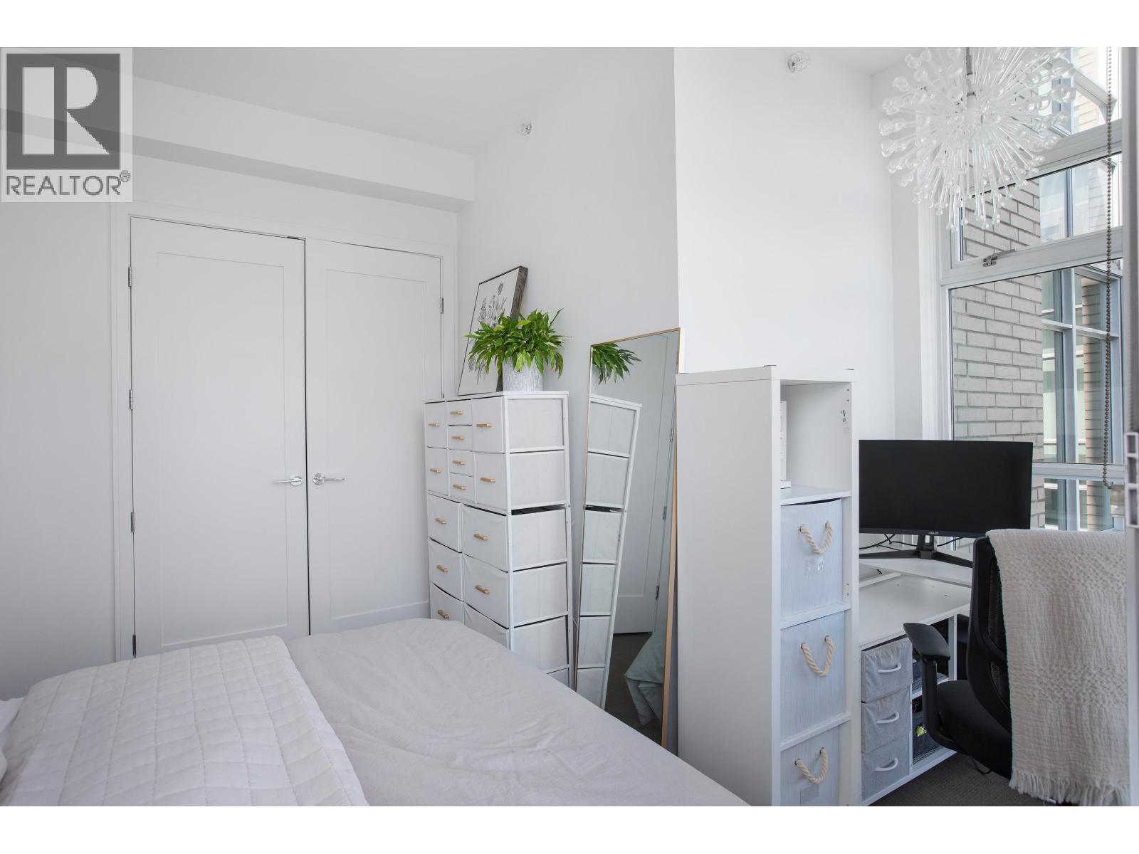 901 1616 Columbia Street, Vancouver, British Columbia  V5Y 0B7 - Photo 12 - R3125705