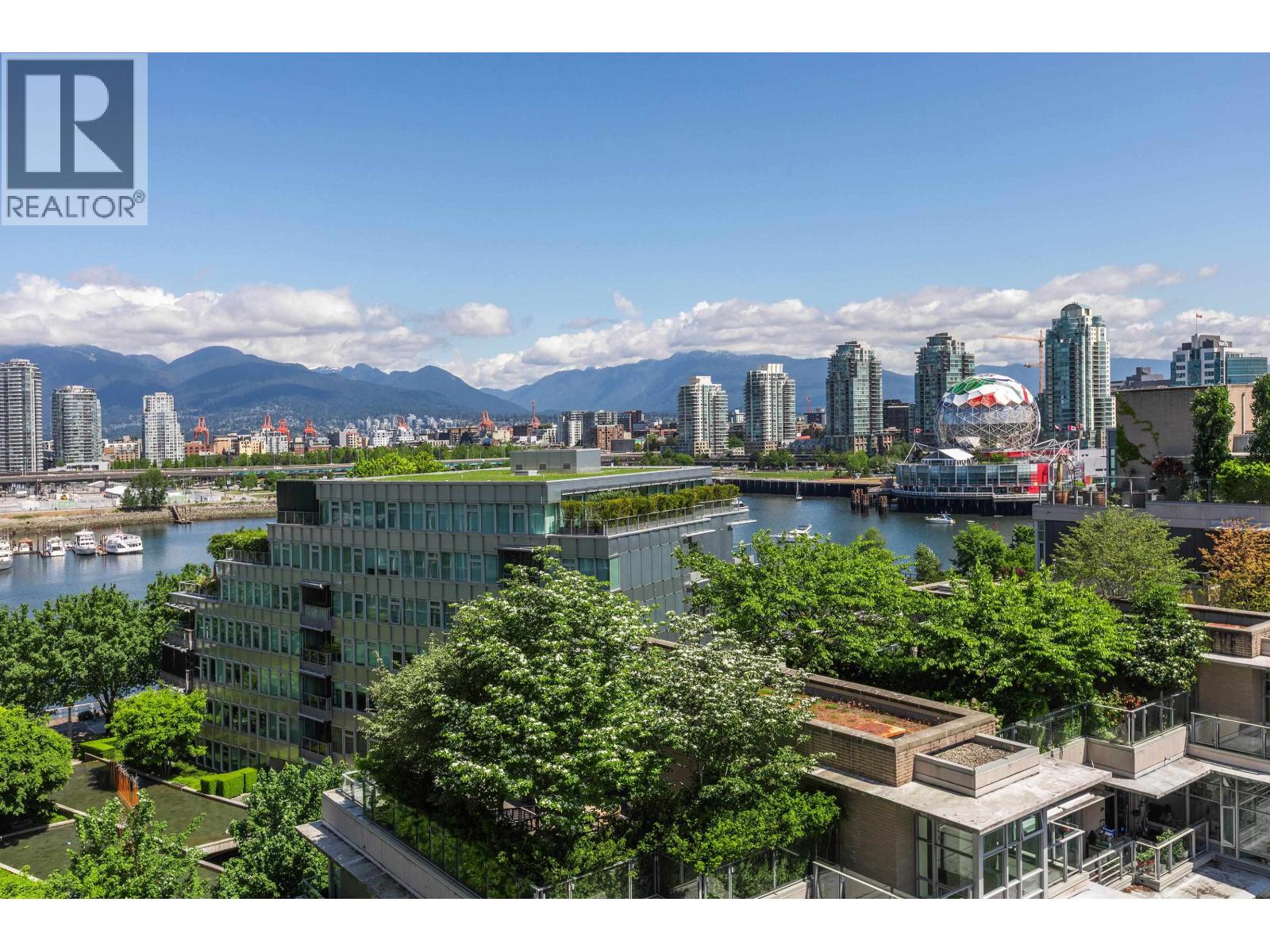 901 1616 Columbia Street, Vancouver, British Columbia  V5Y 0B7 - Photo 20 - R3125705