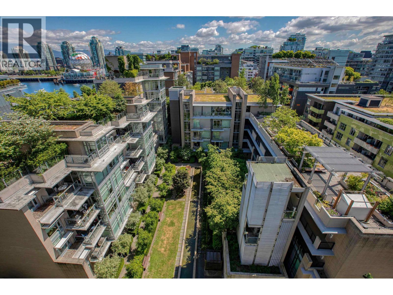 901 1616 Columbia Street, Vancouver, British Columbia  V5Y 0B7 - Photo 21 - R3125705
