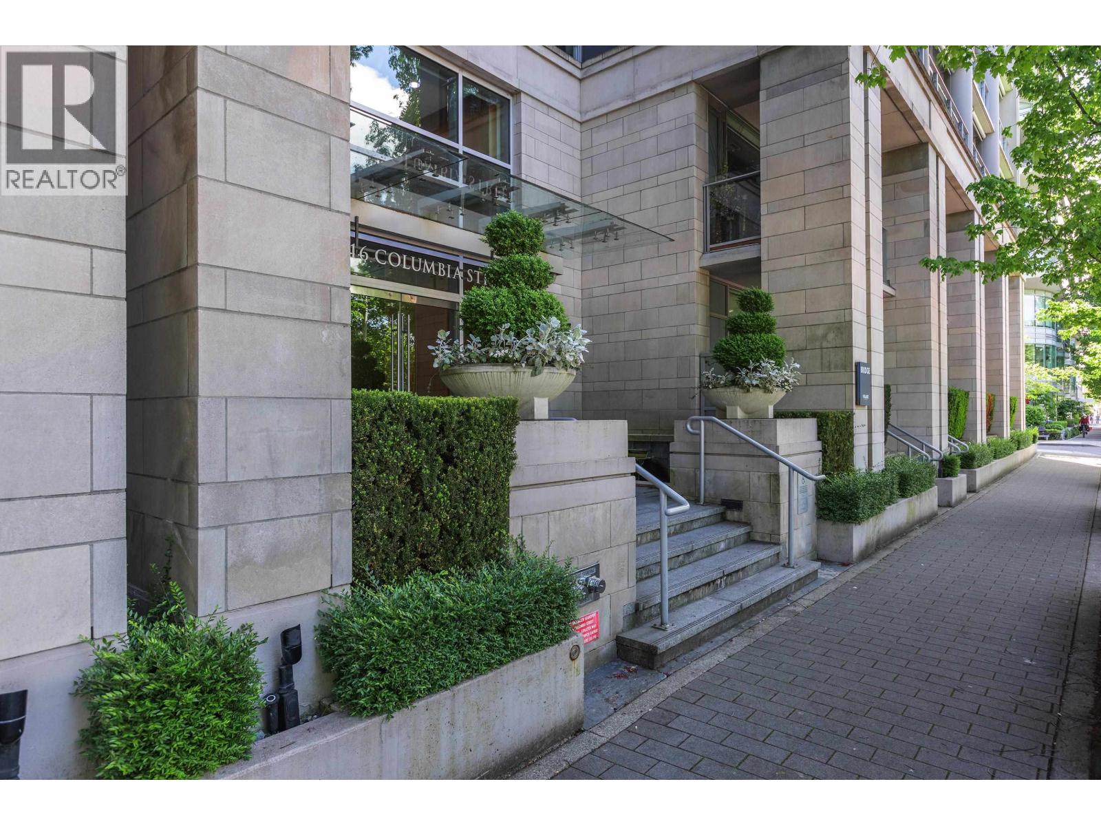 901 1616 Columbia Street, Vancouver, British Columbia  V5Y 0B7 - Photo 24 - R3125705