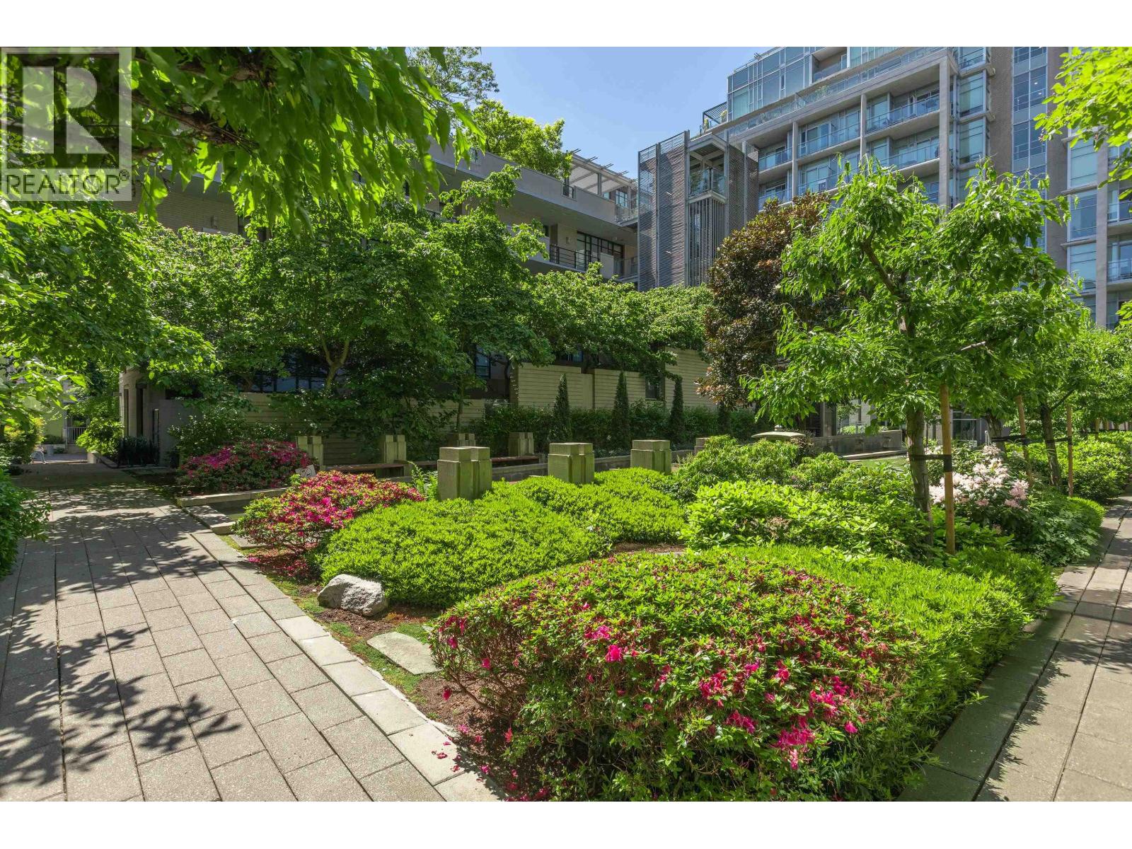 901 1616 Columbia Street, Vancouver, British Columbia  V5Y 0B7 - Photo 30 - R3125705