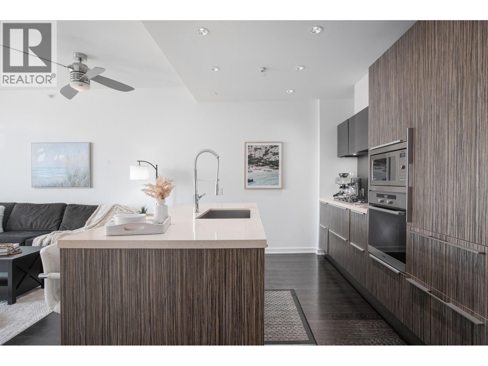 901 1616 Columbia Street, Vancouver, British Columbia  V5Y 0B7 - Photo 4 - R3125705