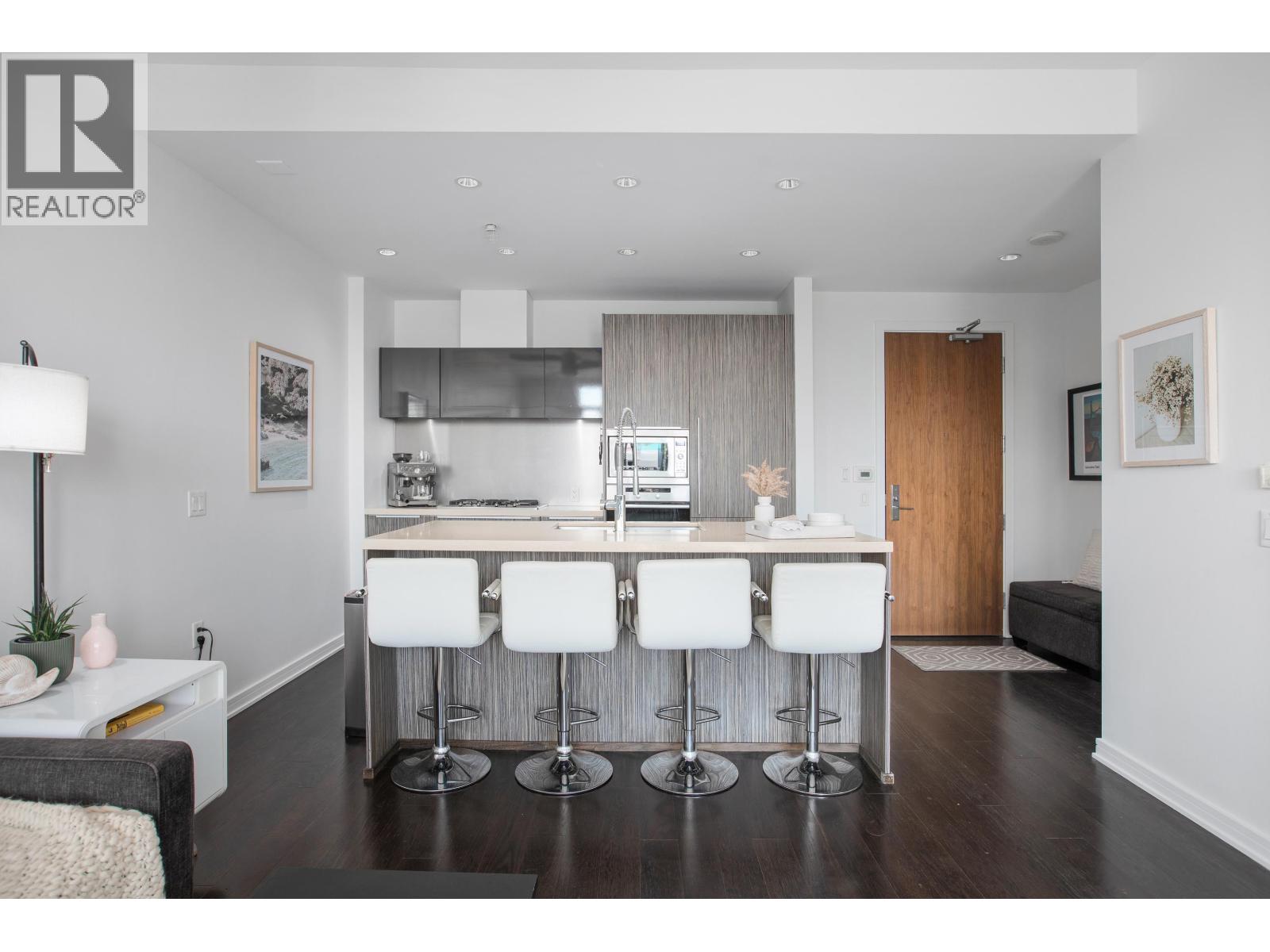 901 1616 Columbia Street, Vancouver, British Columbia  V5Y 0B7 - Photo 5 - R3125705