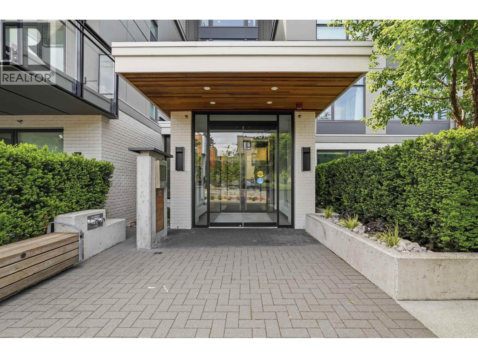 311 707 E 3rd Street, North Vancouver, British Columbia  V7L 1G8 - Photo 23 - R3125707