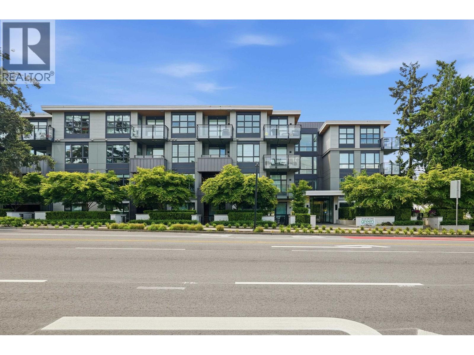311 707 E 3rd Street, North Vancouver, British Columbia  V7L 1G8 - Photo 24 - R3125707