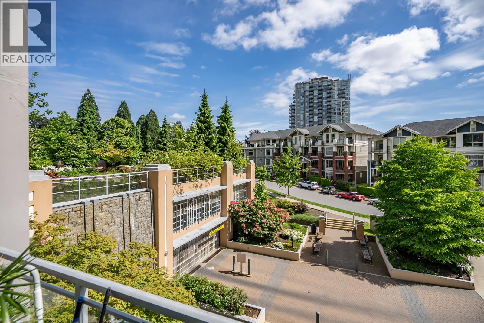 301 280 Ross Drive, New Westminster, British Columbia  V3L 0C2 - Photo 21 - R3125710