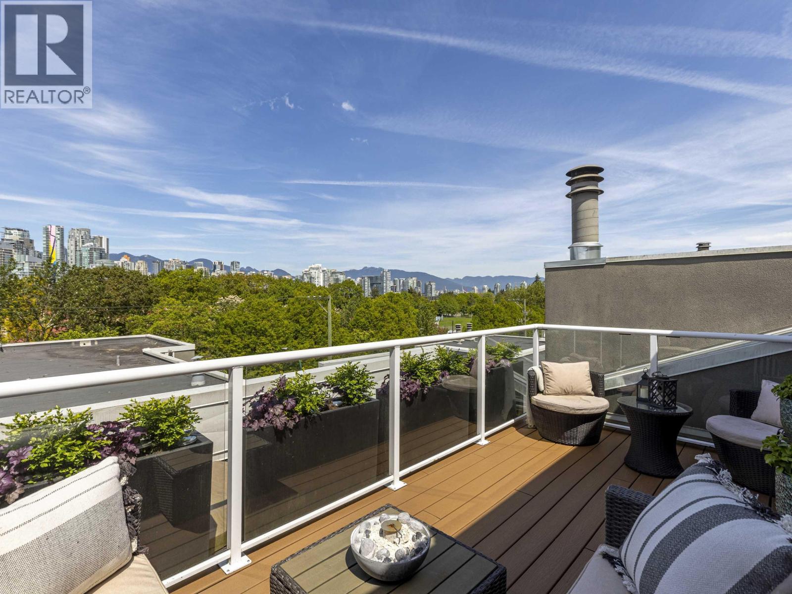 2218 Spruce Street, Vancouver, British Columbia  V6H 2P3 - Photo 7 - R3125712