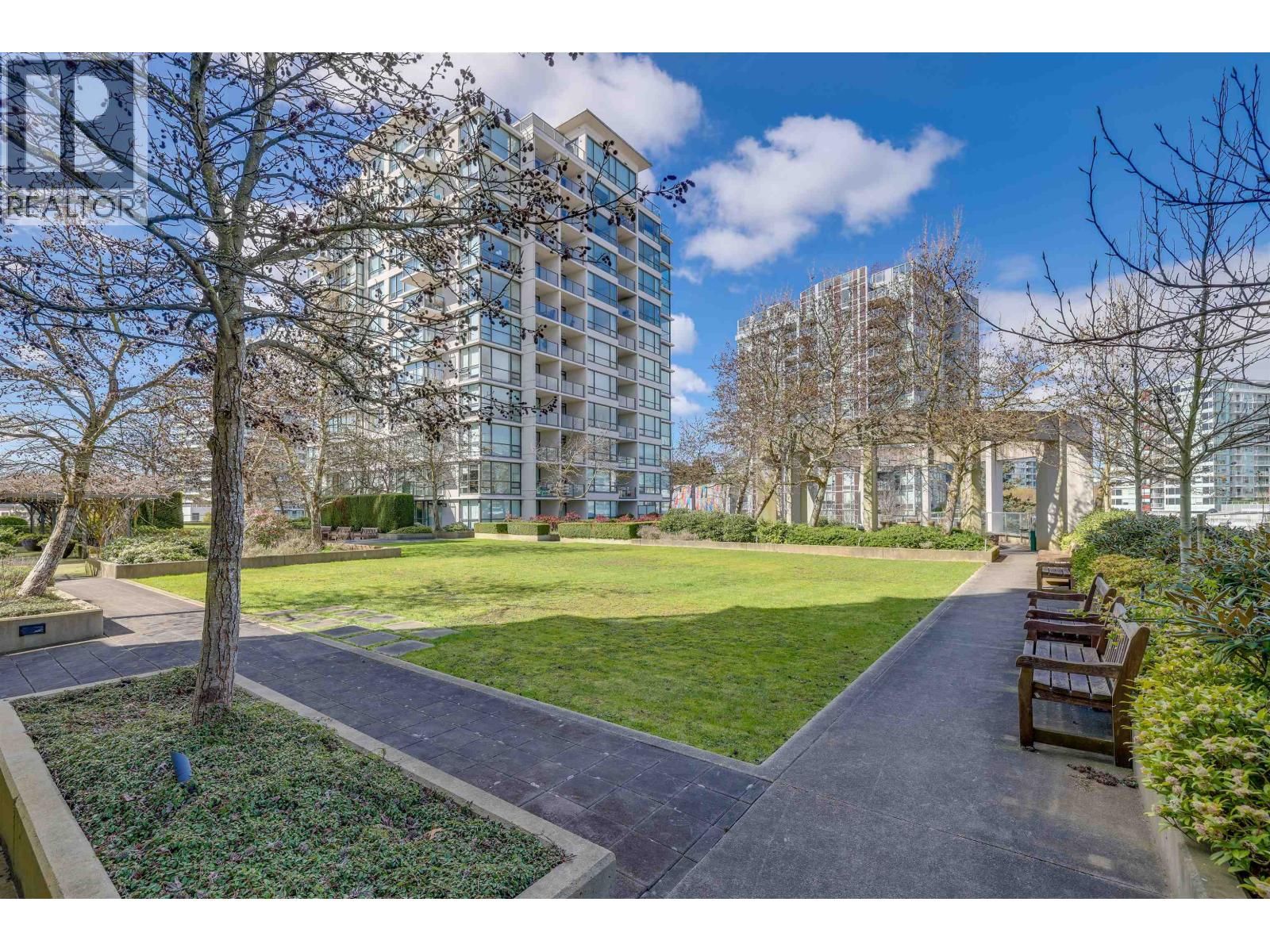 1002 7575 Alderbridge Way, Richmond, British Columbia  V6X 4L1 - Photo 22 - R3125717