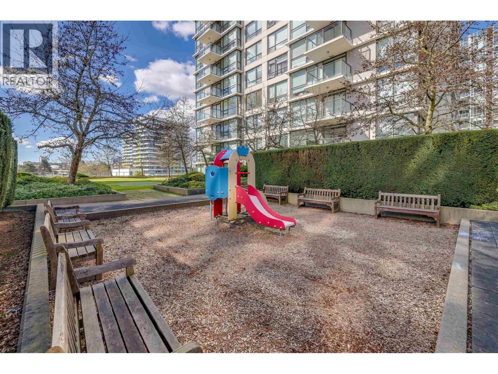 1002 7575 Alderbridge Way, Richmond, British Columbia  V6X 4L1 - Photo 23 - R3125717