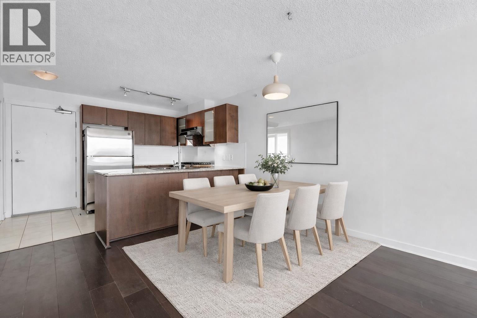 1002 7575 Alderbridge Way, Richmond, British Columbia  V6X 4L1 - Photo 3 - R3125717