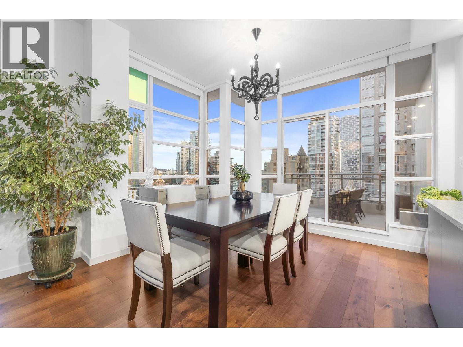 1503 1205 Howe Street, Vancouver, British Columbia  V6Z 0B2 - Photo 12 - R3125719