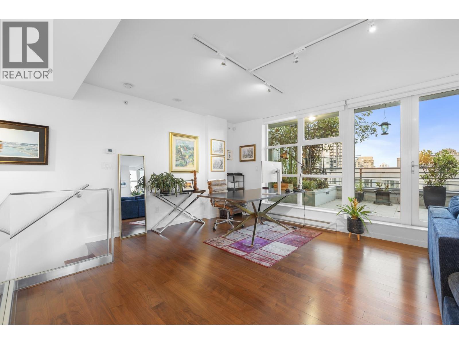 1503 1205 Howe Street, Vancouver, British Columbia  V6Z 0B2 - Photo 16 - R3125719