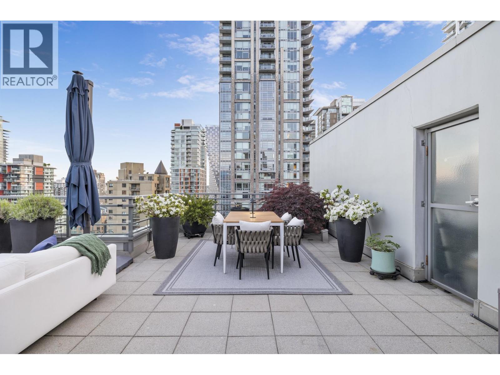 1503 1205 Howe Street, Vancouver, British Columbia  V6Z 0B2 - Photo 27 - R3125719