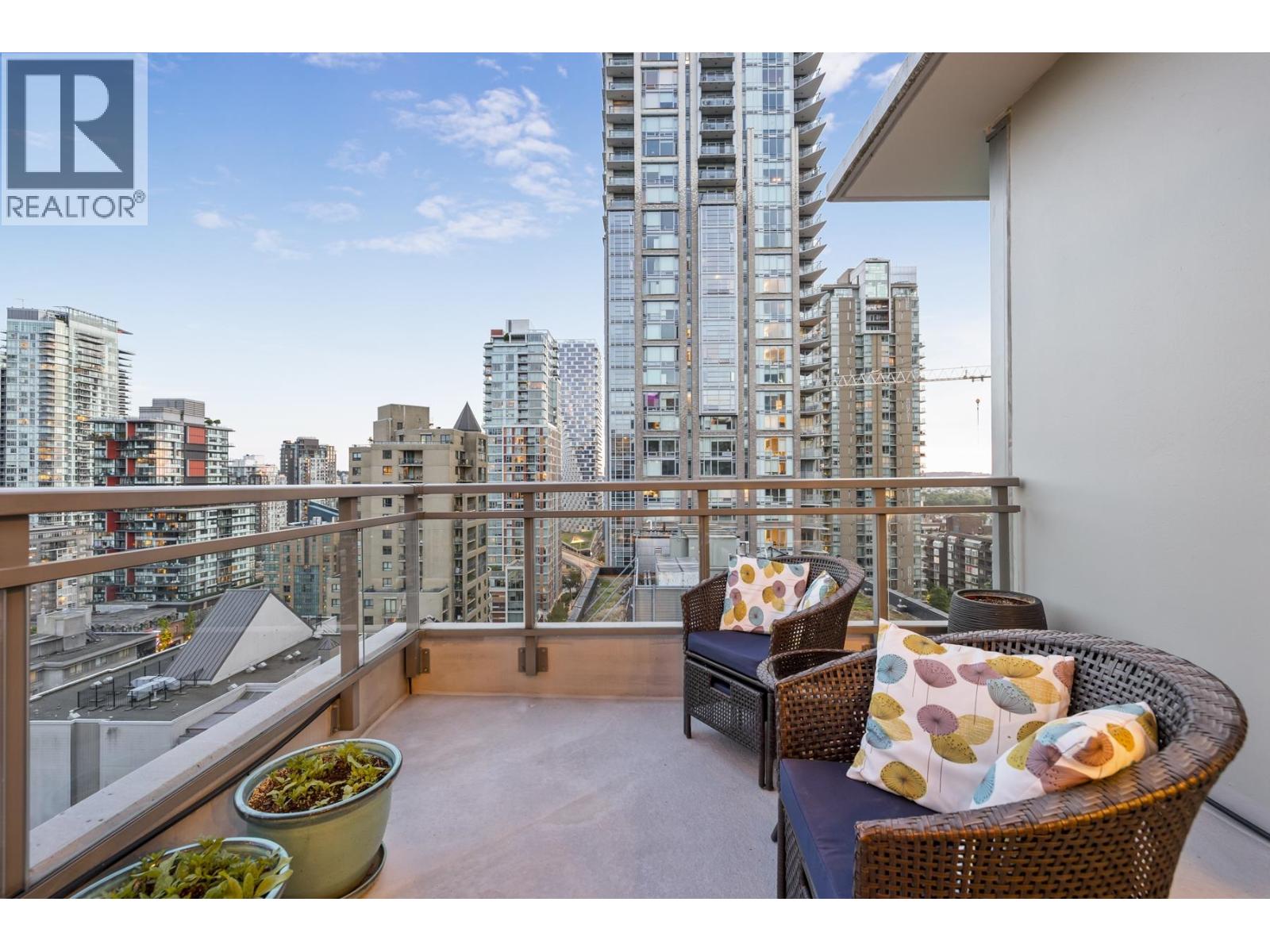 1503 1205 Howe Street, Vancouver, British Columbia  V6Z 0B2 - Photo 28 - R3125719