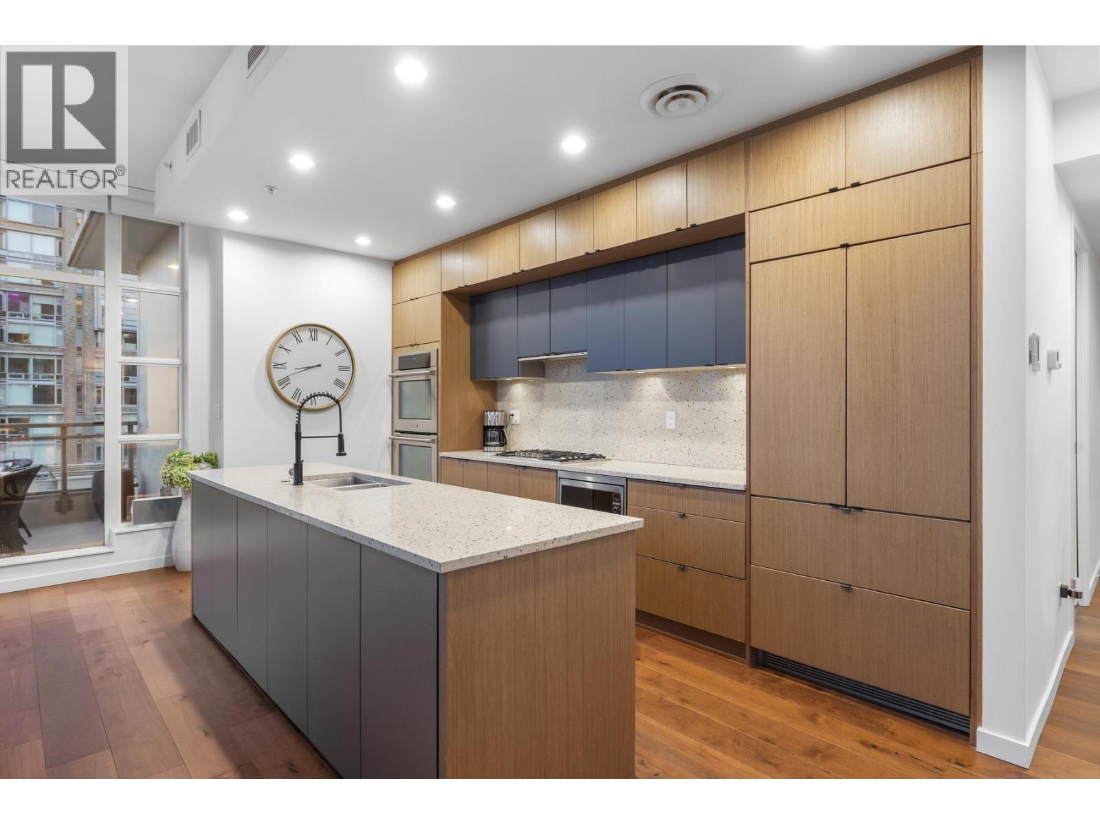 1503 1205 Howe Street, Vancouver, British Columbia  V6Z 0B2 - Photo 3 - R3125719