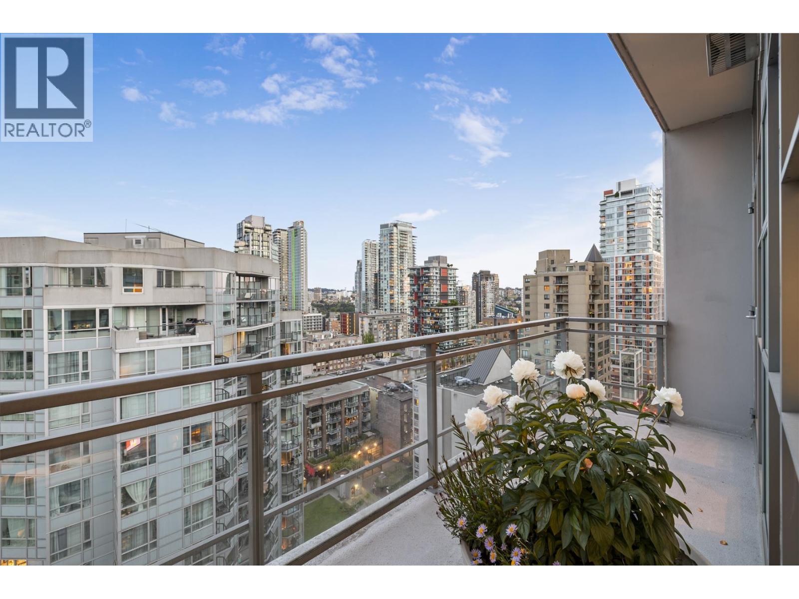 1503 1205 Howe Street, Vancouver, British Columbia  V6Z 0B2 - Photo 30 - R3125719