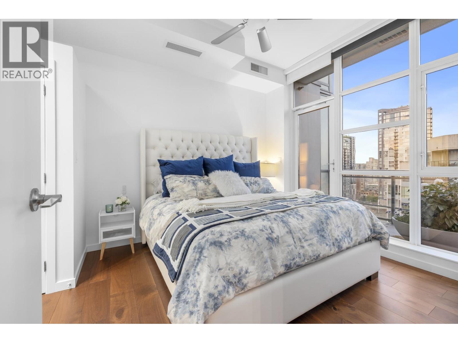 1503 1205 Howe Street, Vancouver, British Columbia  V6Z 0B2 - Photo 31 - R3125719