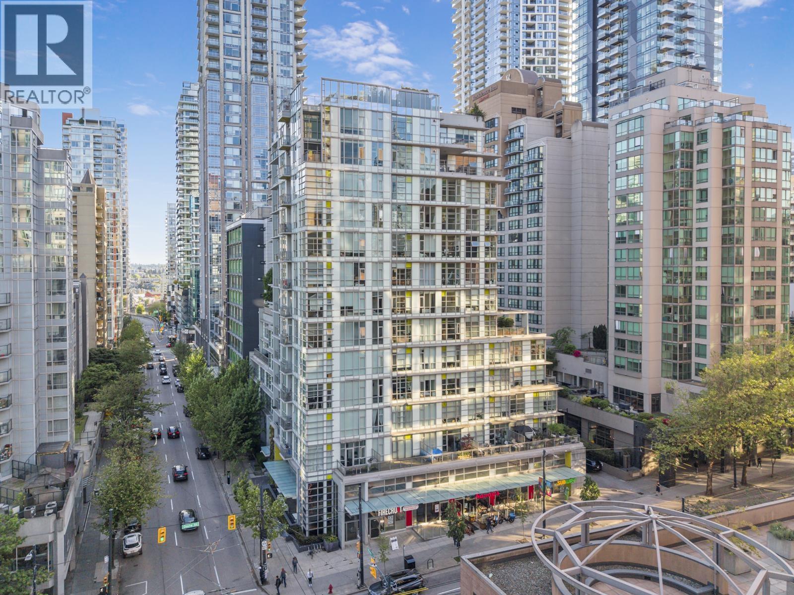 1503 1205 Howe Street, Vancouver, British Columbia  V6Z 0B2 - Photo 39 - R3125719