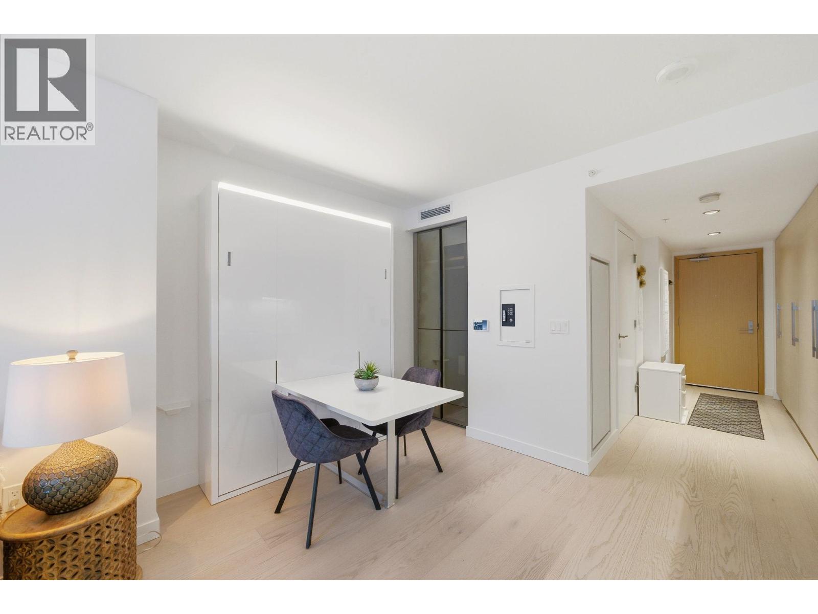2606 1289 Hornby Street, Vancouver, British Columbia  V6Z 0G7 - Photo 12 - R3125743