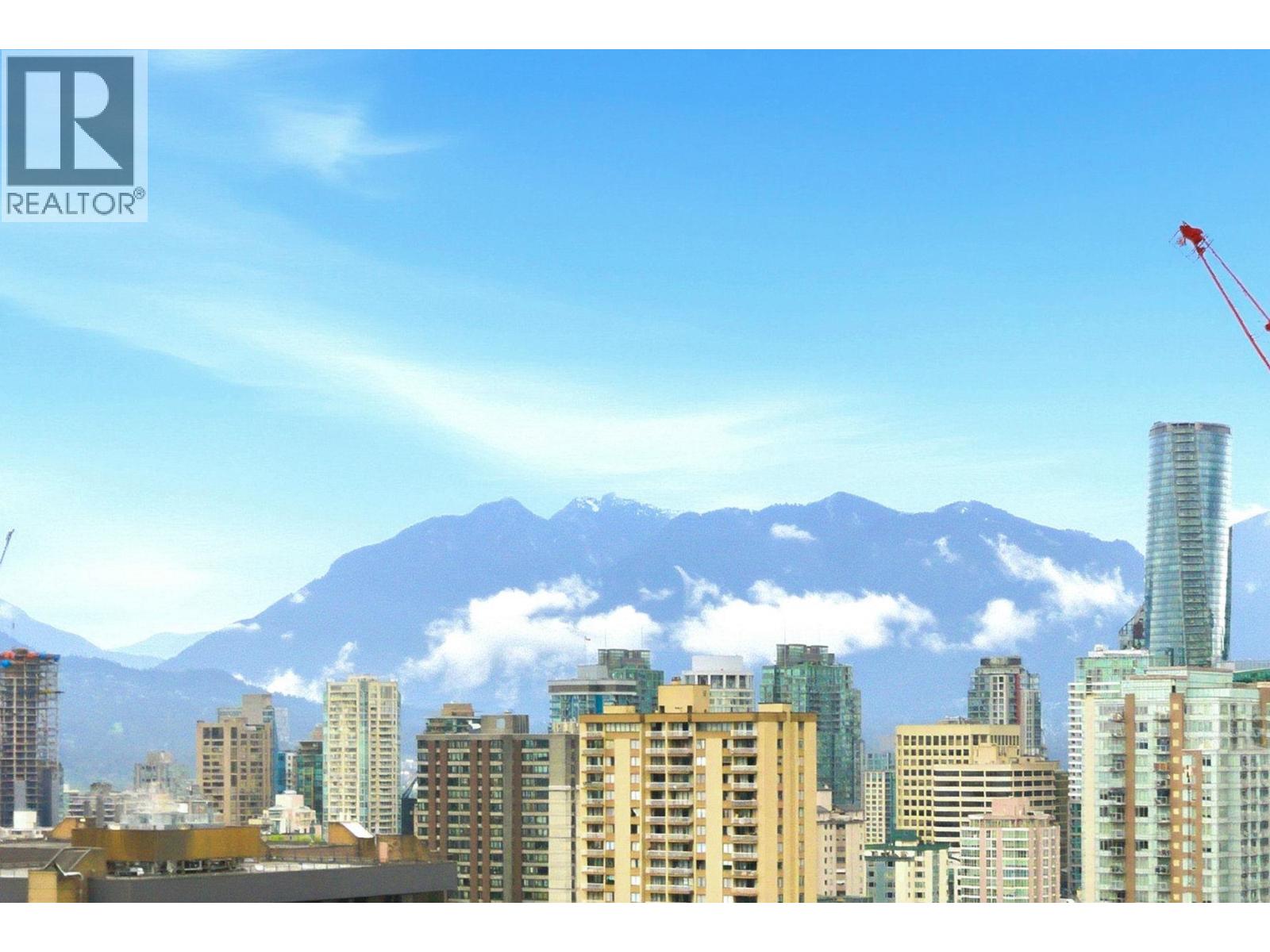 2606 1289 Hornby Street, Vancouver, British Columbia  V6Z 0G7 - Photo 22 - R3125743