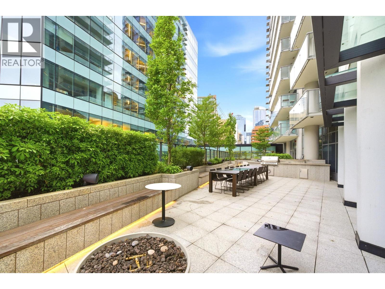 2606 1289 Hornby Street, Vancouver, British Columbia  V6Z 0G7 - Photo 30 - R3125743