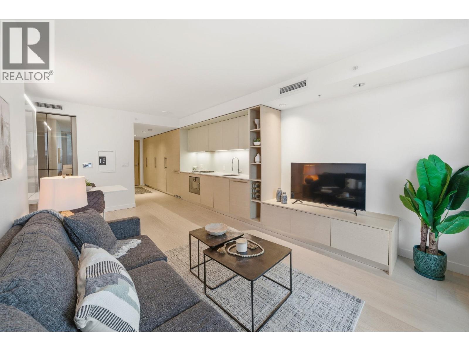 2606 1289 Hornby Street, Vancouver, British Columbia  V6Z 0G7 - Photo 4 - R3125743