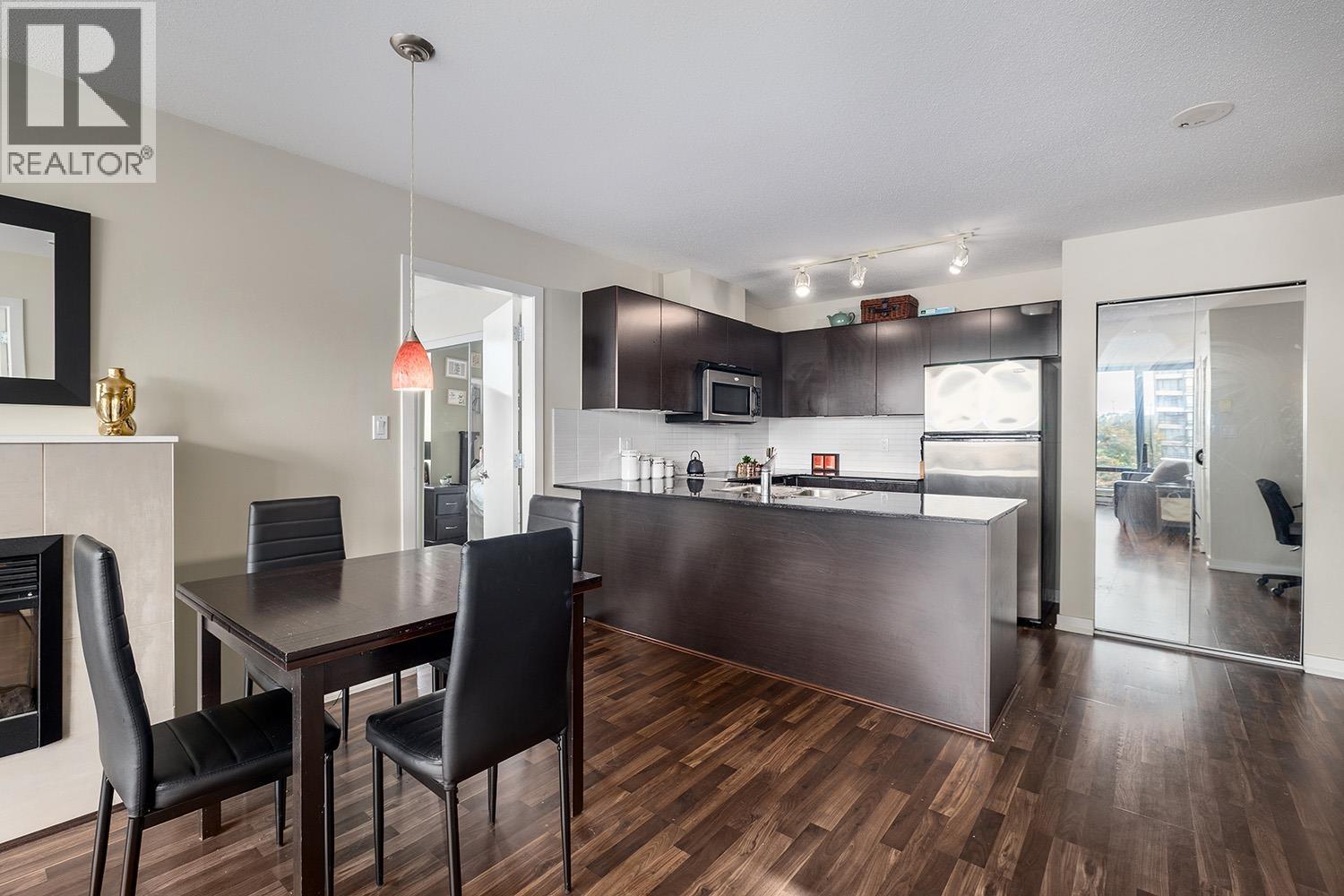 506 4182 Dawson Street, Burnaby, British Columbia  V5C 0A2 - Photo 12 - R3125758