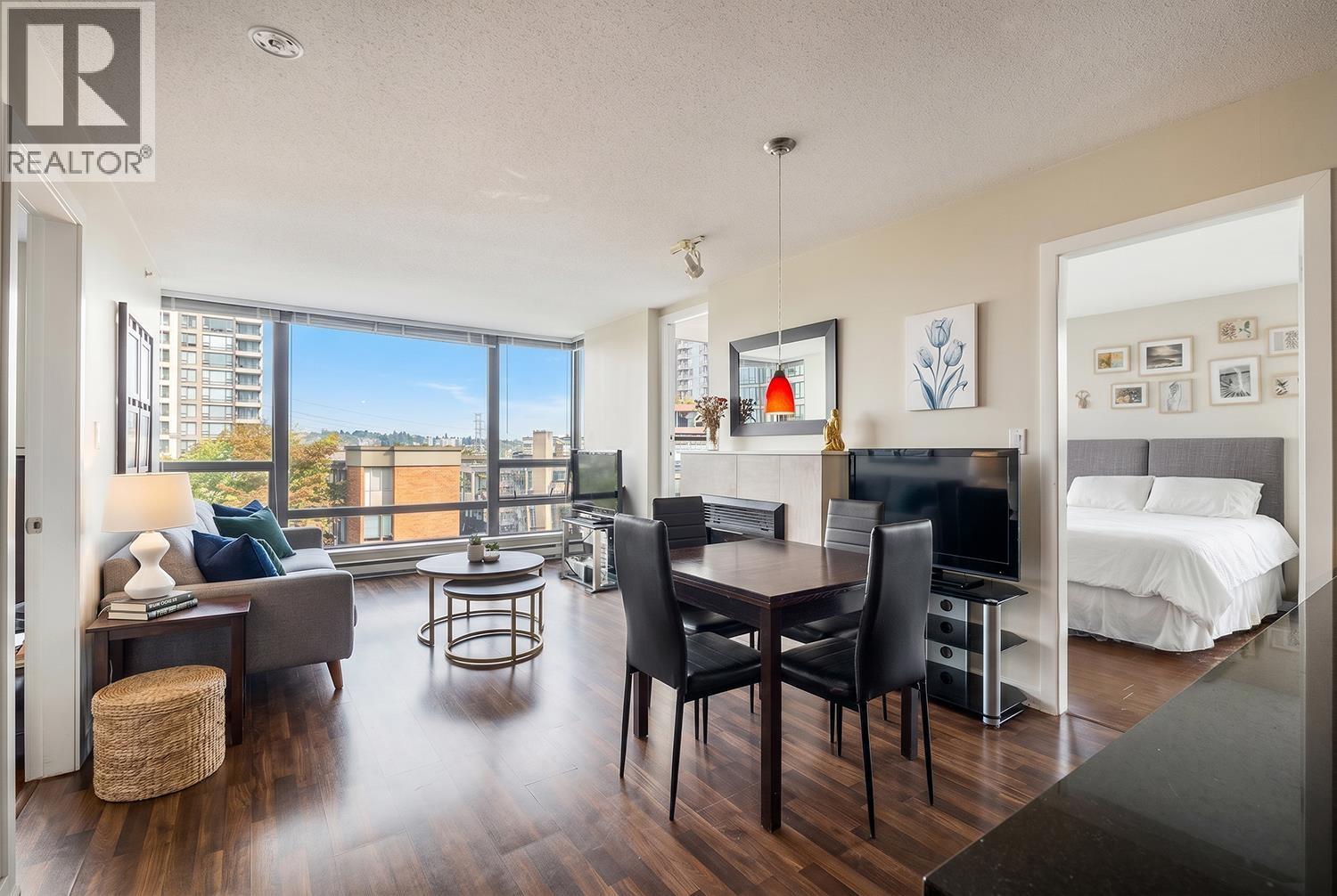 506 4182 Dawson Street, Burnaby, British Columbia  V5C 0A2 - Photo 2 - R3125758