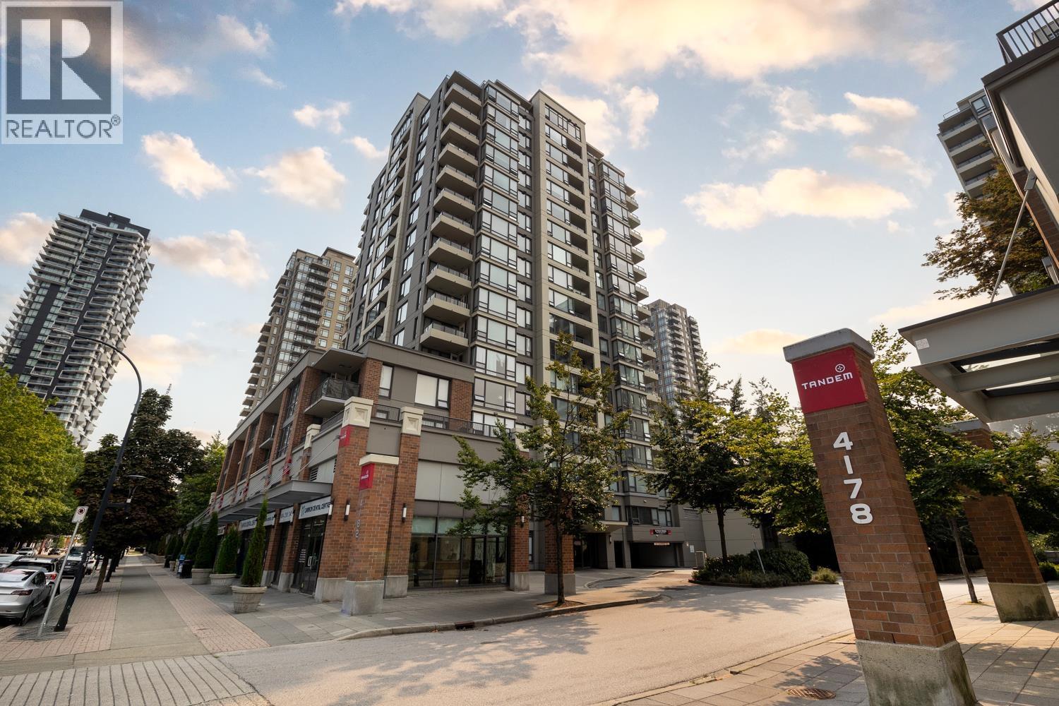 506 4182 Dawson Street, Burnaby, British Columbia  V5C 0A2 - Photo 22 - R3125758
