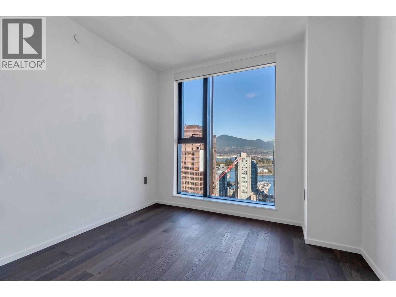 2402 1482 Robson Street, Vancouver, British Columbia  V6G 0E4 - Photo 4 - R3125760