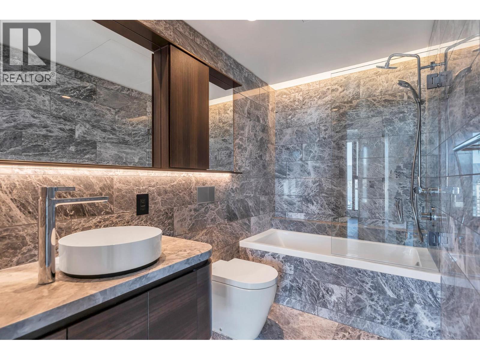 2402 1482 Robson Street, Vancouver, British Columbia  V6G 0E4 - Photo 7 - R3125760