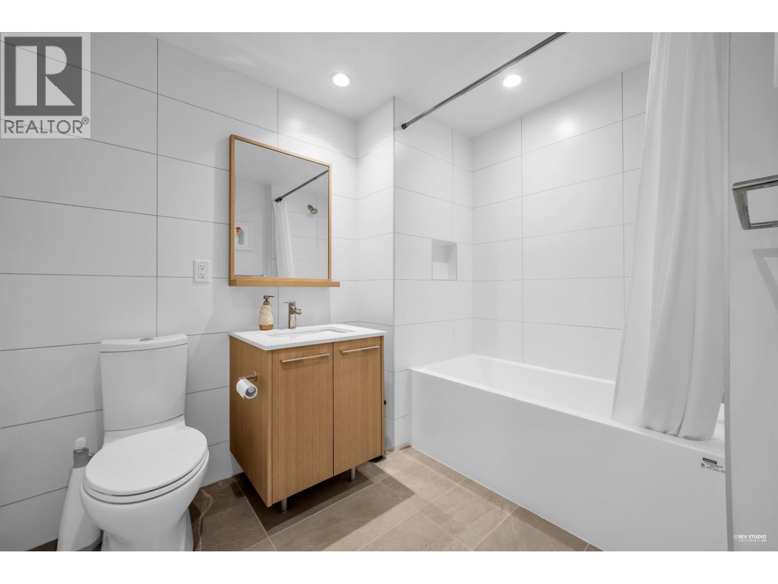 510 9888 University Crescent, Burnaby, British Columbia  V5A 0G4 - Photo 11 - R3125765