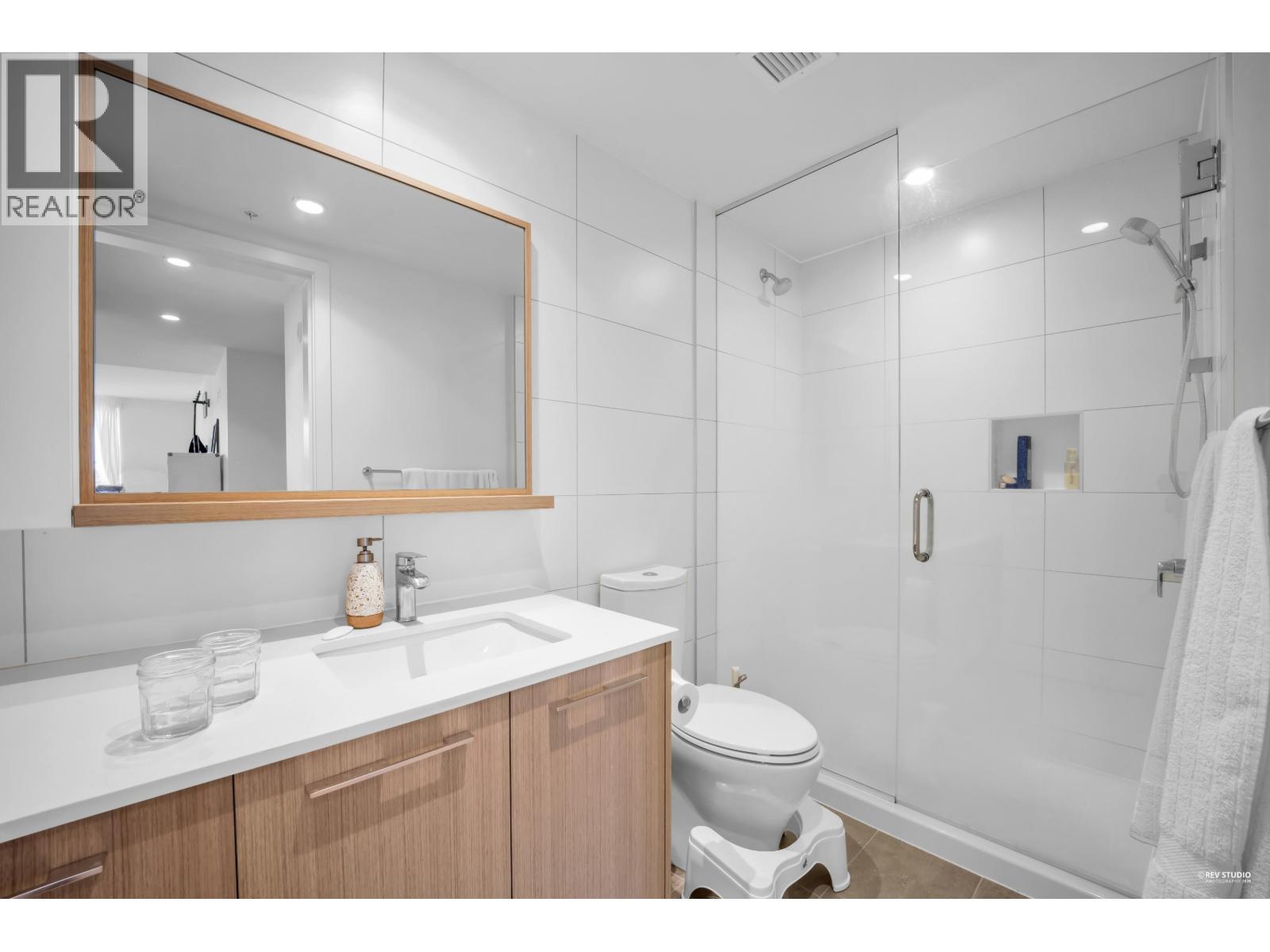 510 9888 University Crescent, Burnaby, British Columbia  V5A 0G4 - Photo 12 - R3125765