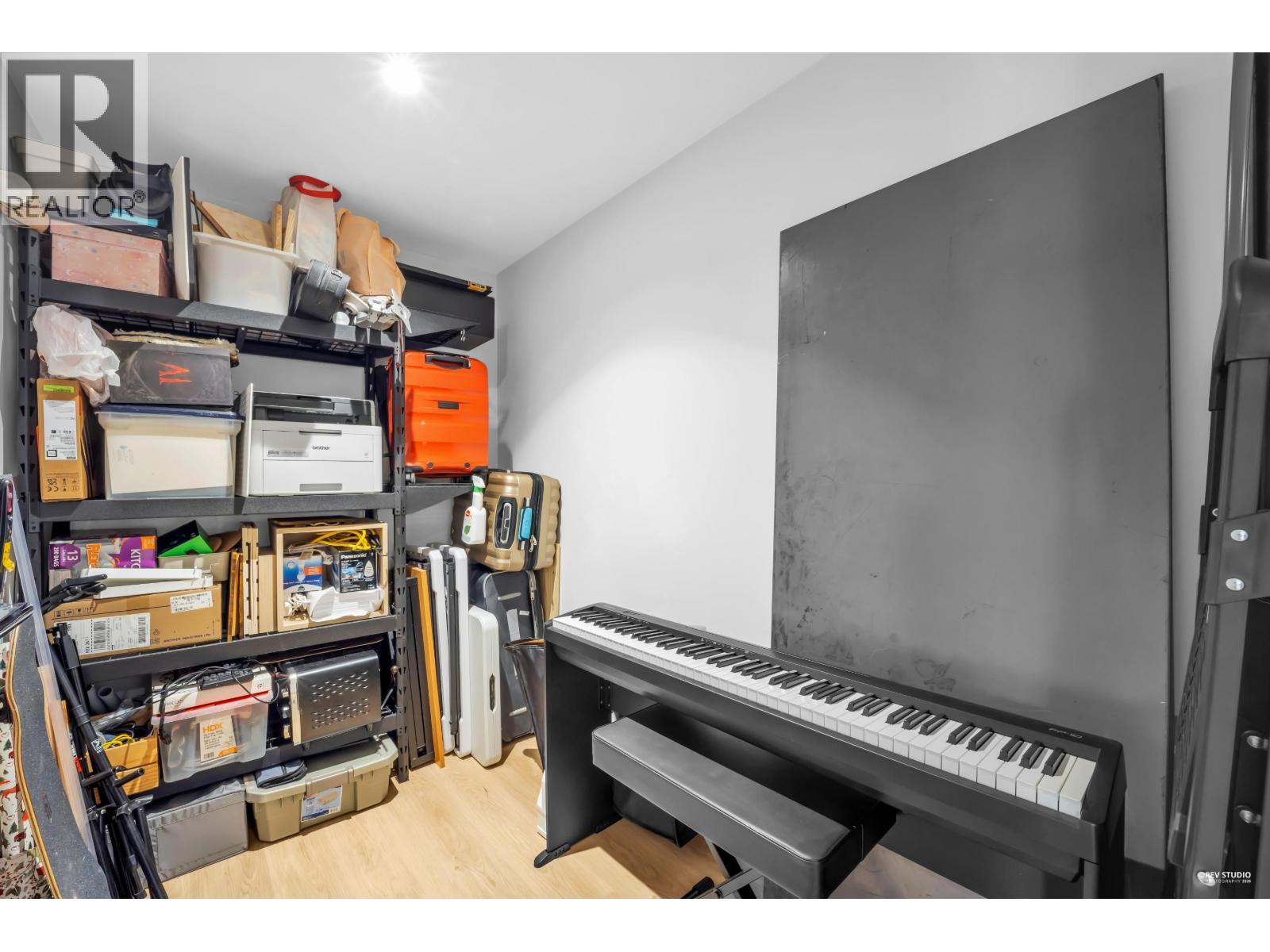 510 9888 University Crescent, Burnaby, British Columbia  V5A 0G4 - Photo 13 - R3125765