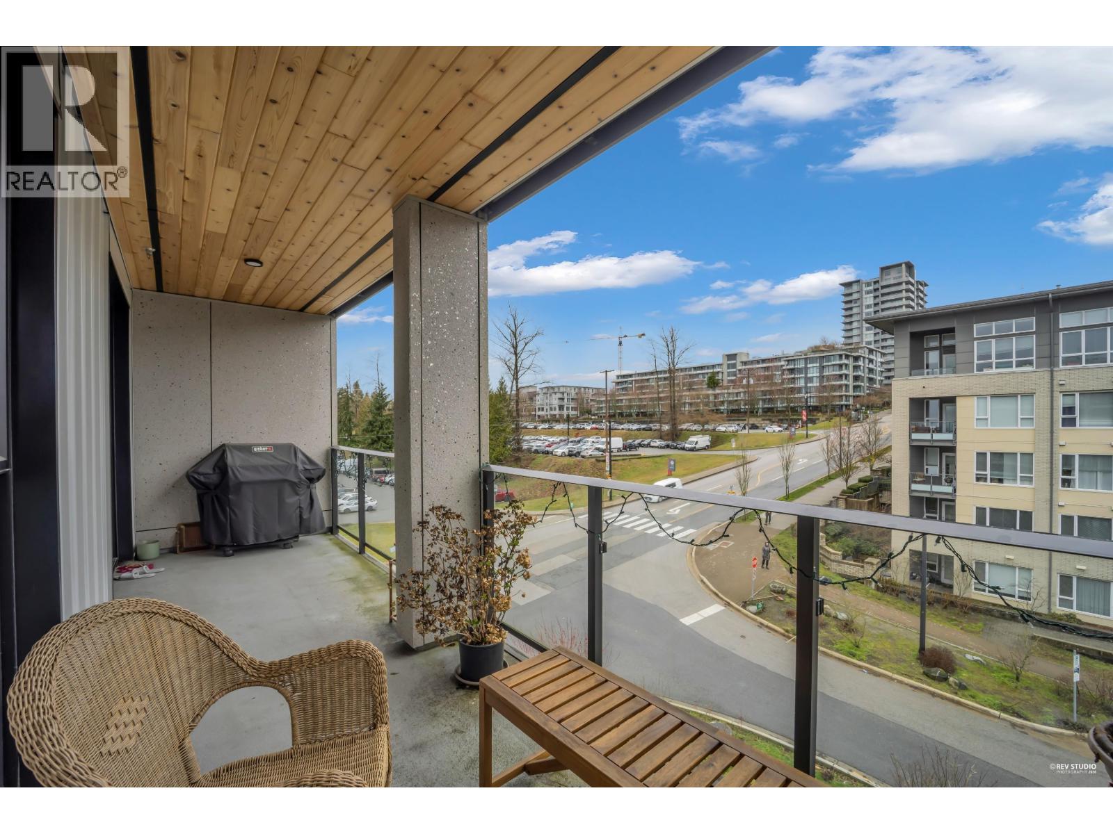 510 9888 University Crescent, Burnaby, British Columbia  V5A 0G4 - Photo 6 - R3125765
