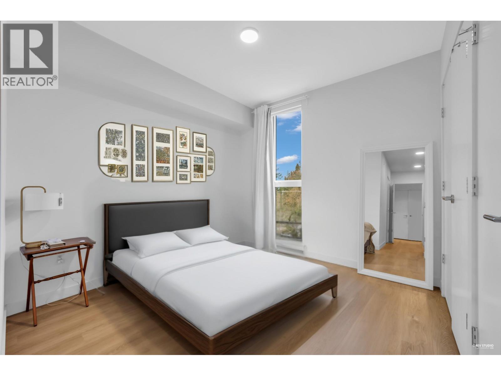 510 9888 University Crescent, Burnaby, British Columbia  V5A 0G4 - Photo 9 - R3125765
