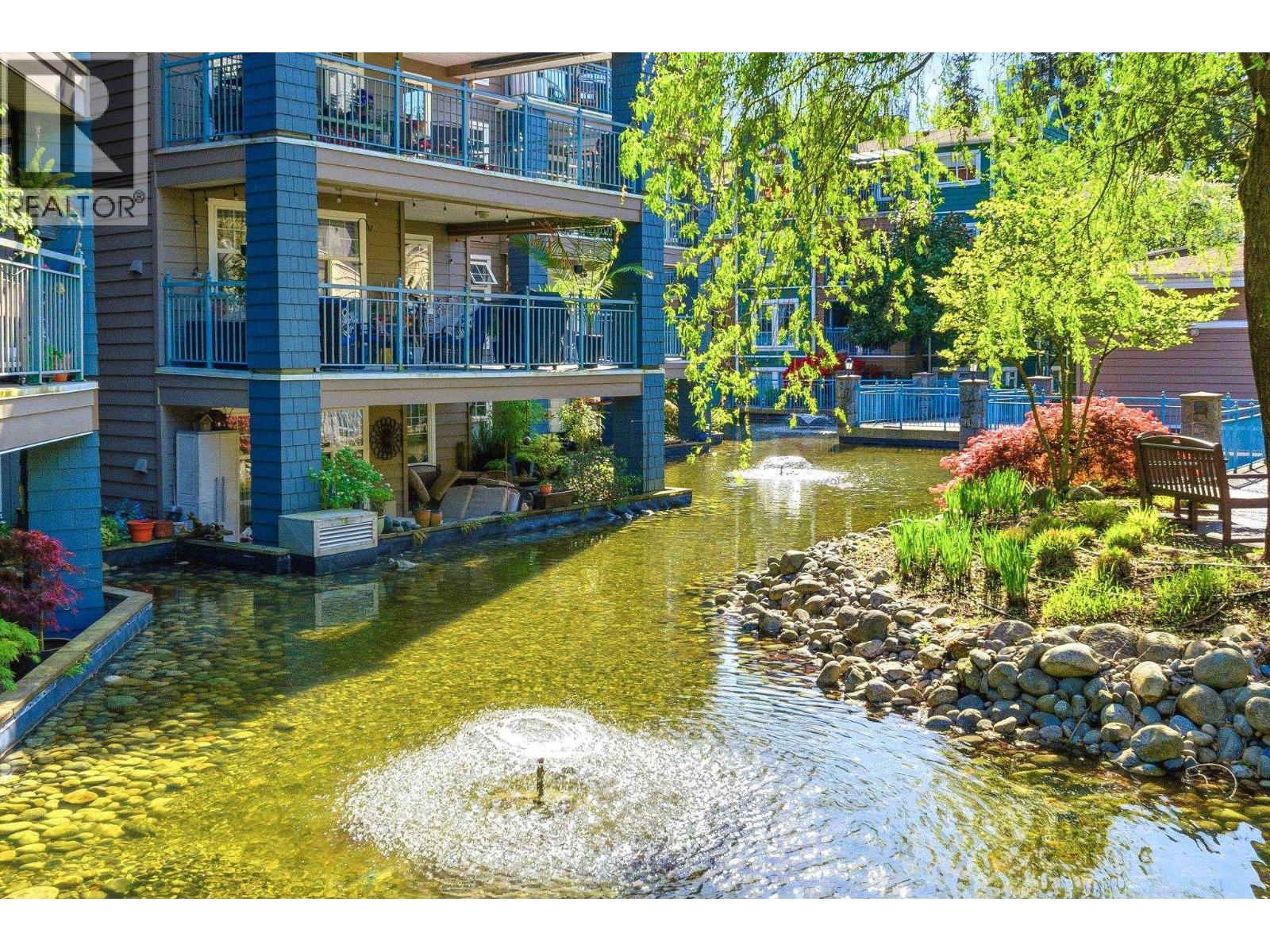 107 1200 Eastwood Street, Coquitlam, British Columbia  V3B 7R9 - Photo 31 - R3125775