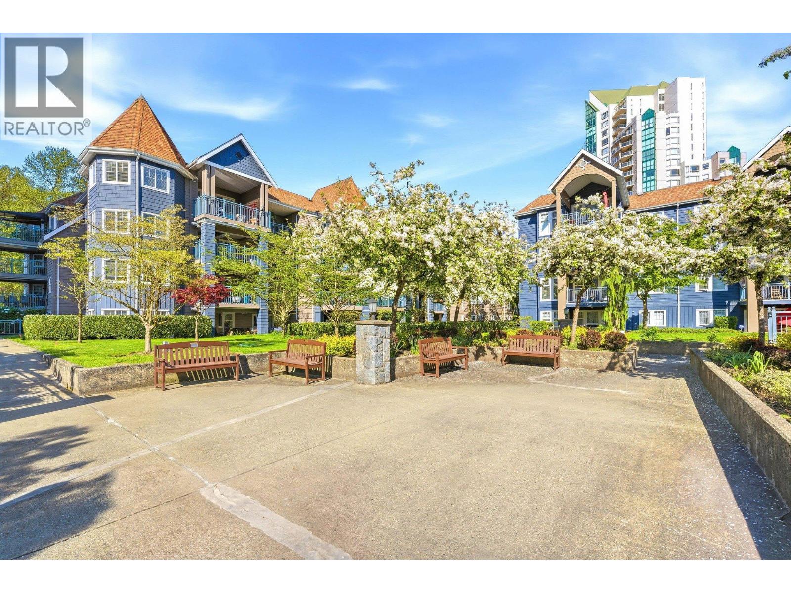 107 1200 Eastwood Street, Coquitlam, British Columbia  V3B 7R9 - Photo 35 - R3125775