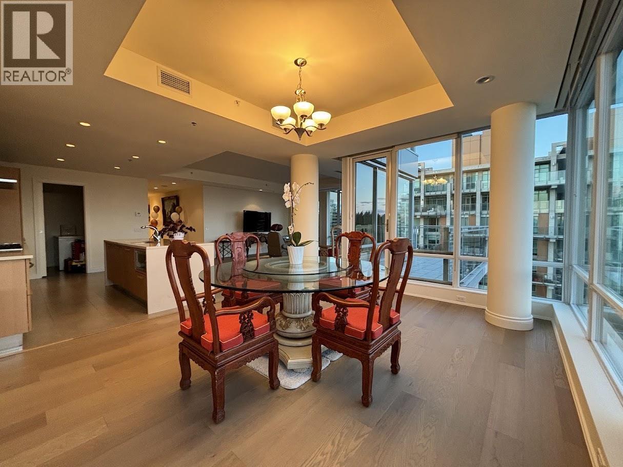 1501 5838 Berton Avenue, Vancouver, British Columbia  V6S 0A5 - Photo 6 - R3125776