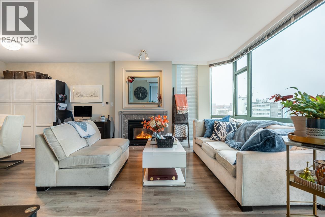 903 140 E 14th Street, North Vancouver, British Columbia  V7L 2N3 - Photo 17 - R3125778