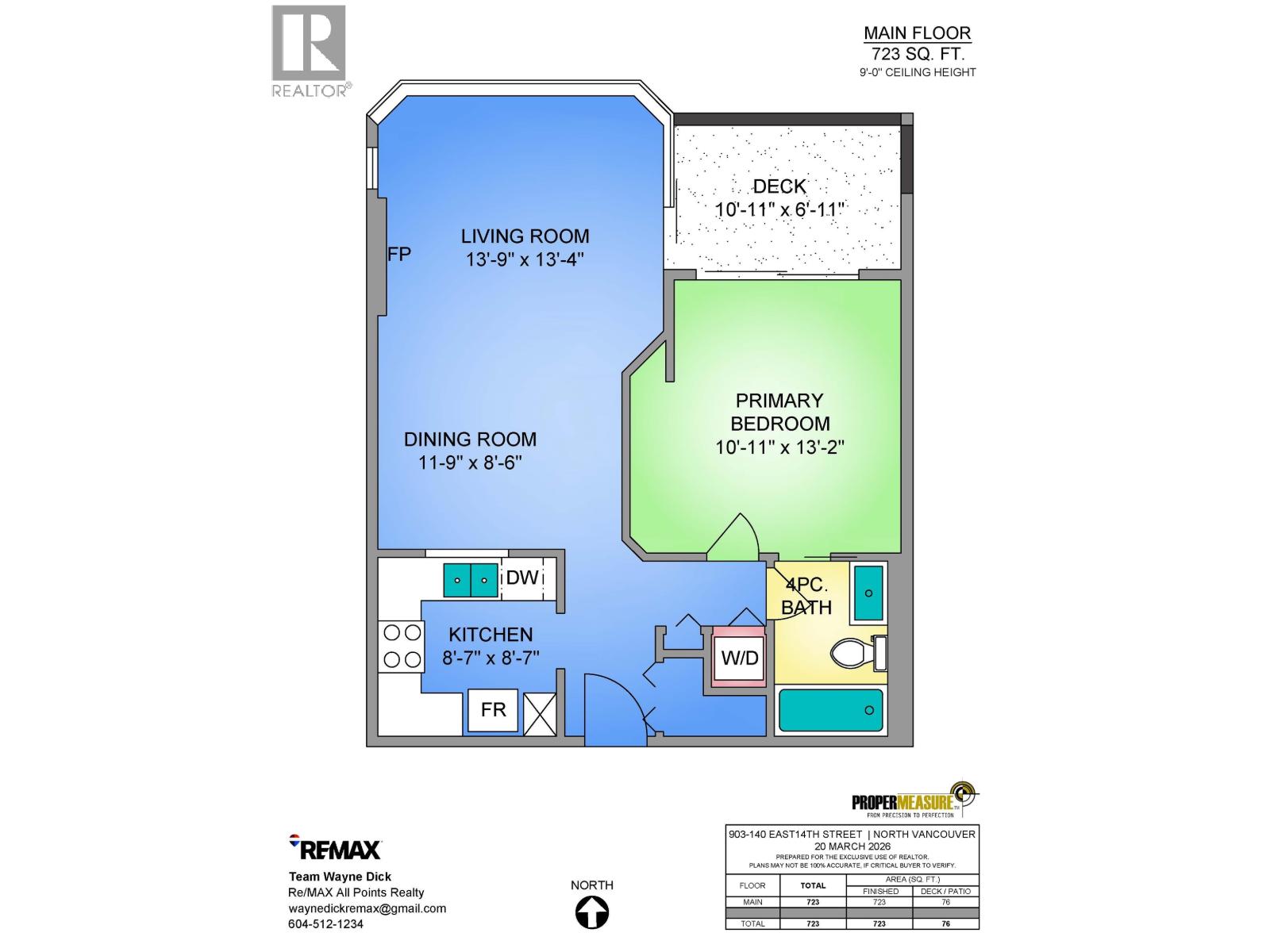 903 140 E 14th Street, North Vancouver, British Columbia  V7L 2N3 - Photo 32 - R3125778