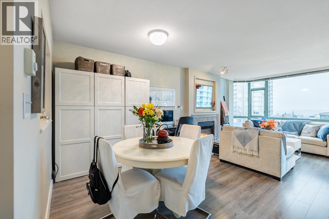 903 140 E 14th Street, North Vancouver, British Columbia  V7L 2N3 - Photo 5 - R3125778