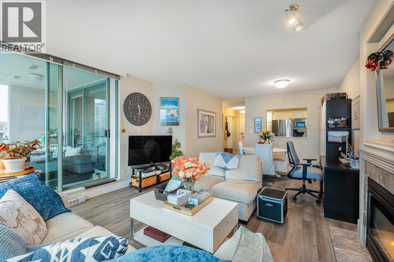 903 140 E 14th Street, North Vancouver, British Columbia  V7L 2N3 - Photo 6 - R3125778