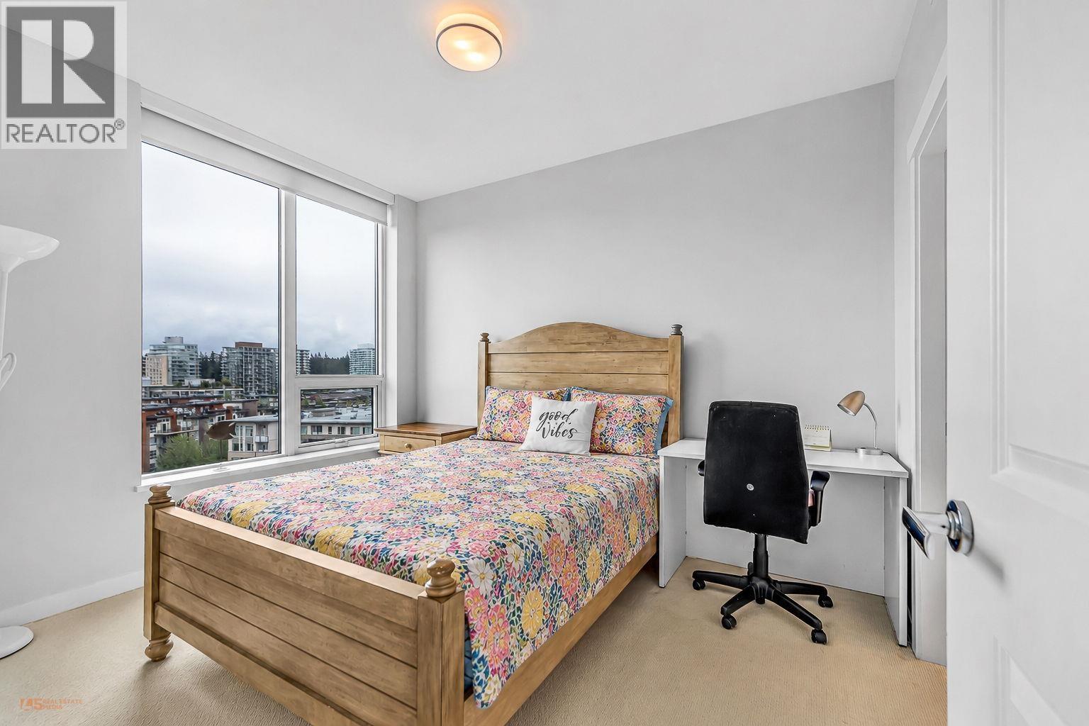 1203 3533 Ross Drive, Vancouver, British Columbia  V6S 0L3 - Photo 13 - R3125779
